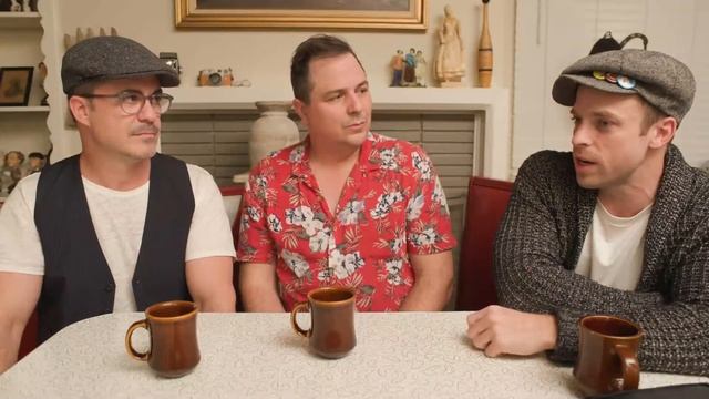 Boothfellas - Ep. 2 - SOUTH PARK Panderverse Discussion - Kathleen Kennedy смотреть онлайн