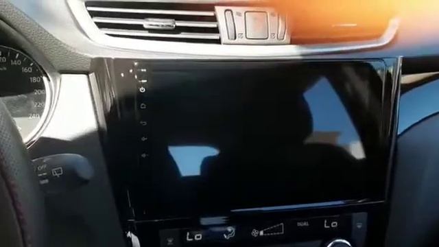 Autoradio android nissan qashqai j11 смотреть онлайн