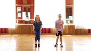 Если нравится тебе  танцы для детей