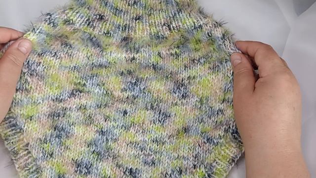 Обзор отзыв на пряжу Листопад 👍🧶 смотреть онлайн