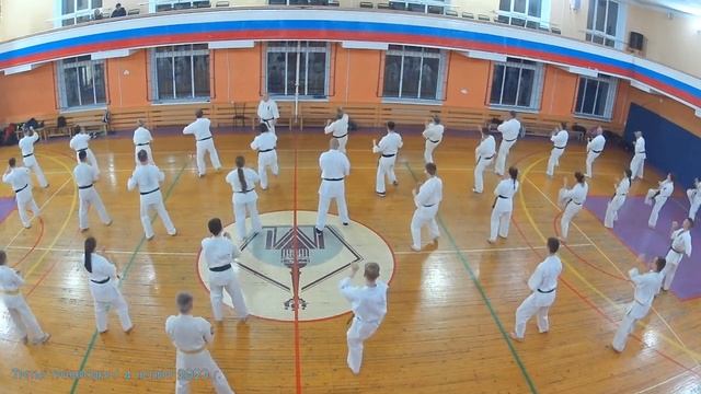 Осенняя школа СЗФО 2023 _ Санкт Петербург - день 3 _ УТС СЗФО 2023