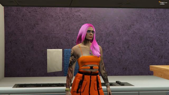 Вкусно & Просто | Выпуск №1 | Weazel News | LaMesa смотреть онлайн