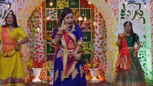 Wedding Sangeet Choreography || Wedding Mashup || Kudmayi || Deewana Hai Dekho || Sauda Khara Khara смотреть онлайн