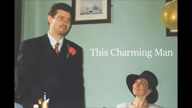 This Charming Man - Roseanne (Cover) смотреть онлайн