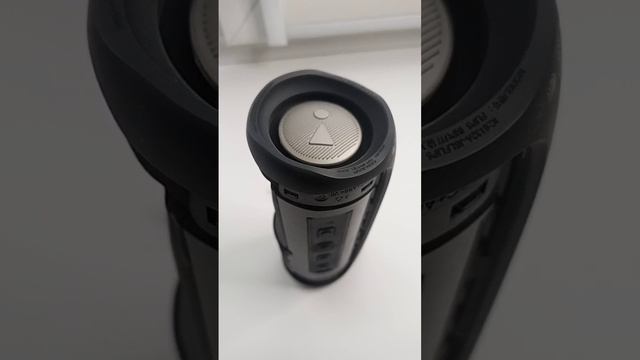 ДИТЕ RAVE - DAWAl Колонка JBL FLIP 5 LFM 60% Bass Test смотреть онлайн