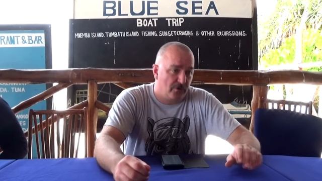 Лекция по истории Африки. Клим Жуков. Часть 1. смотреть онлайн