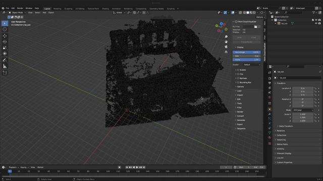 QGIS User 0045 - Creating 3D Models For QGIS