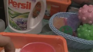 КАК Я СТИРАЮ МАХРОВЫЕ ПОЛОТЕНЦА В СТИРАЛЬНОЙ МАШИНЕ ЧТОБЫ ОНИ БЫЛИ МЯГКИМИ И ПУШИСТЫМИ