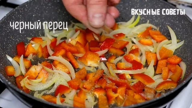 Готовим вкусно и СЫТНО!