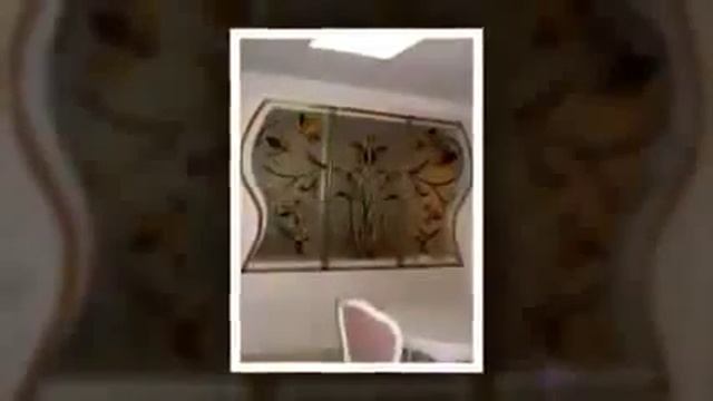 Витражи Искусство витража смотреть онлайн