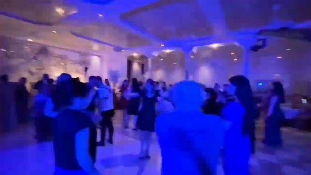 Свадьба в Отрадной. Артур Саркисян и Тома Арутюнян «Брат и Сестра» смотреть онлайн