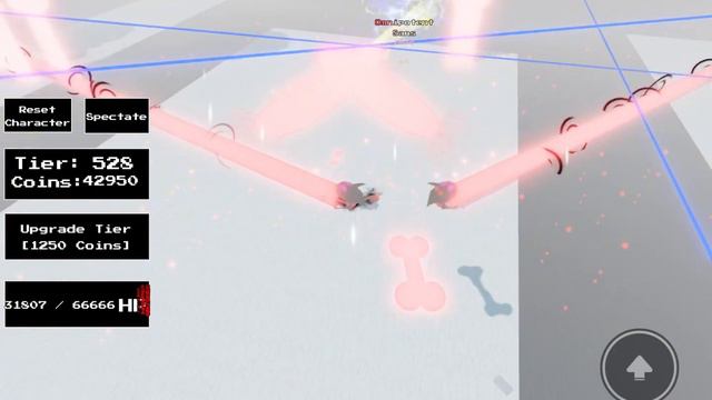 |JB666| ALPHATALE BOSS RUSH смотреть онлайн