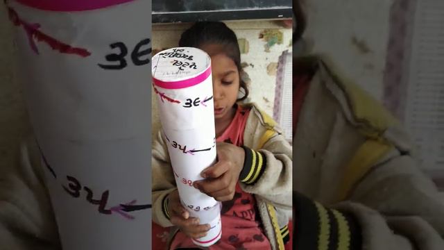 ૨૧ થી ૪૦ ની સંખ્યા શીખીએ. смотреть онлайн