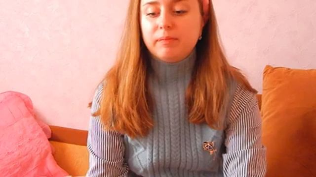 Остался только пластик - обзор на мою косметику смотреть онлайн