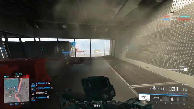 Battlefield 2042 - Team Deathmatch gameplay #Battlefield #Battlefield2042 #BF2042 #gameplay смотреть онлайн