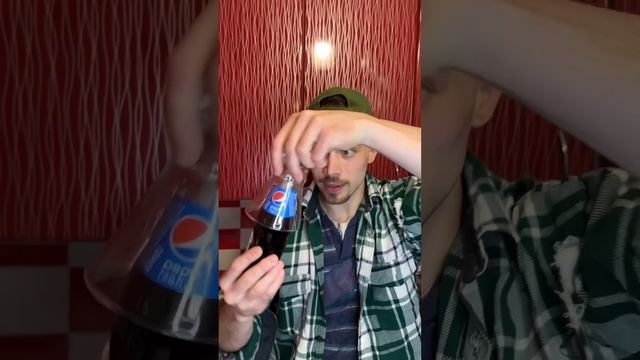 Лайфхак с Кока-Колой смотреть онлайн