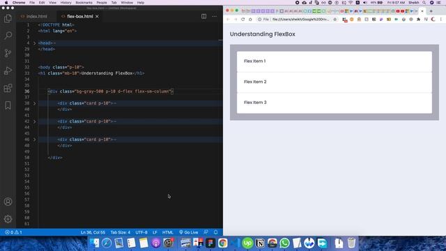 making live changes to coding files using live server vscode extention смотреть онлайн