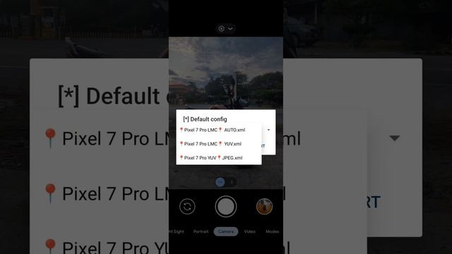 GCAM - 8.4 + XML Premium Configuración - PIXEL 7 PRO- En Cualquier Android смотреть онлайн