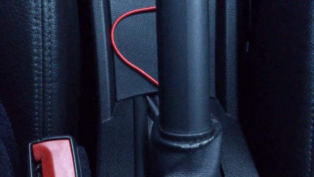 Astra GTC H Dashboard review смотреть онлайн