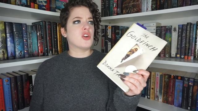 Books I DNF'd in 2019 & a Genre Unhaul | 12 DAYS OF VLOGMAS DAY 7 смотреть онлайн