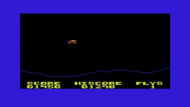 Spiders of Mars by Peter Fokos смотреть онлайн