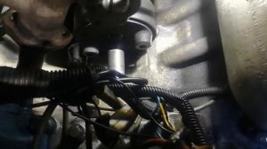 Замена сальника ТНВД ЯМЗ 238М