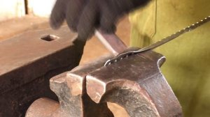 Самодельные веерные грабли