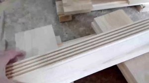 Фреза в шип.станок Белмаш. Мастер-практик.