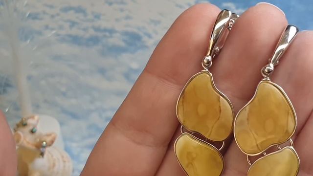 КОРОЛЕВСКИЙ ЯНТАРЬ ???? смотреть онлайн