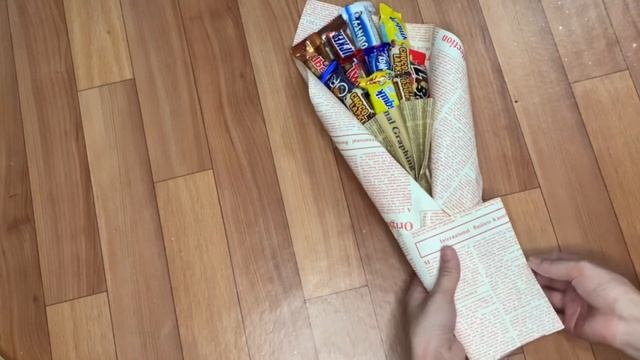 5 минутта букет жаса.Мини букет за 5минут. смотреть онлайн