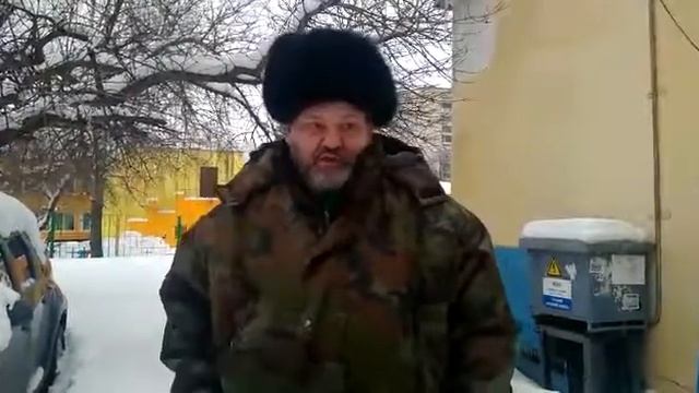 Магия друидов. Ритуал, чтобы человек живым вернулся с войны. смотреть онлайн