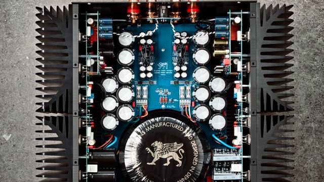 Zellaton Gryphon Stromtank System Review смотреть онлайн