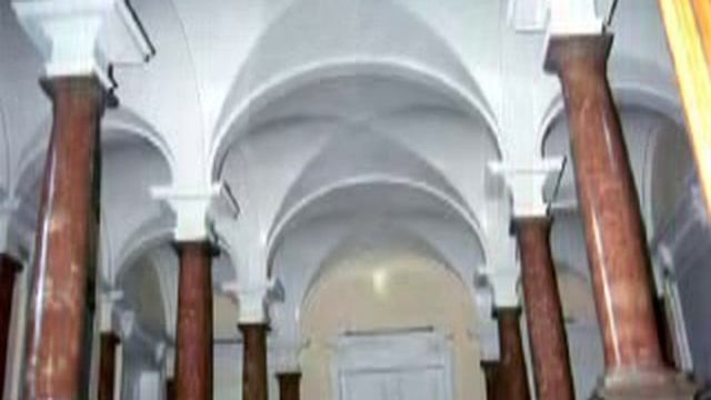 Имение Мордвиновых