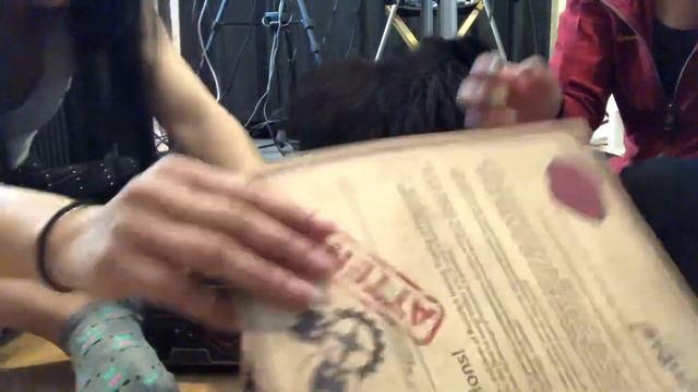 Unboxing Board Games: Mechs vs. Minions! смотреть онлайн