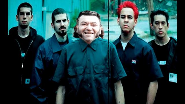 Пророк Санбой - Runaway (Linkin Park AI cover) смотреть онлайн