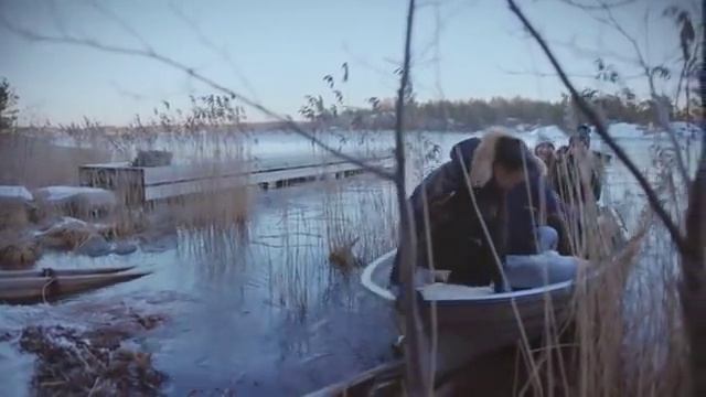 Now on Kickstarter: Norrland Parka - World's Best Winter Coat With 20+ Features смотреть онлайн