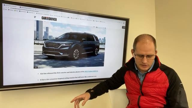 LIVE: 2022 Kia Minivan & Kia Stinger! Official information! (Finally!) смотреть онлайн