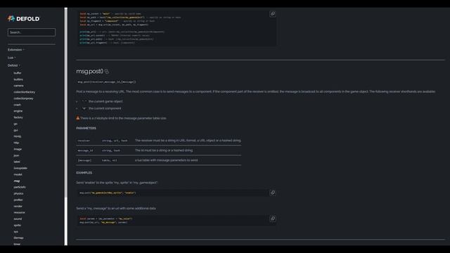 Platformer Defold Tutorial 2 - Inputs, Scripting, Movement смотреть онлайн