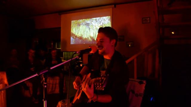 Олег Суперманн - Вечно жить (Сергей Бабкин cover) смотреть онлайн