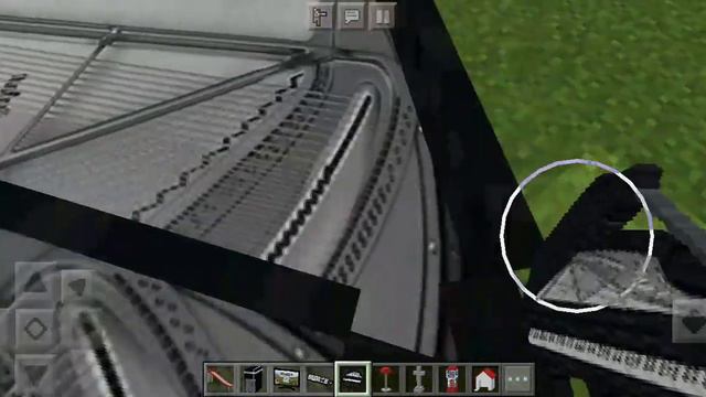 обзор мода на мебель в Майнкрафт смотреть онлайн