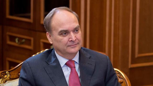Джо Байден бросает вызов современной России. смотреть онлайн