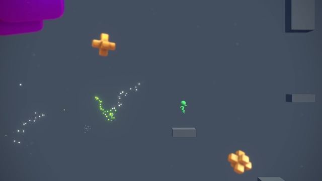 Unity Player Controller - Based on Celeste смотреть онлайн
