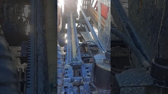 горизонтально направленное бурение, установка гуденг 360 смотреть онлайн