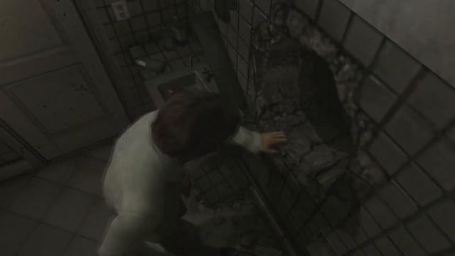 История знакомства с Silent Hill и рассказ об одной из частей знаметой серии смотреть онлайн