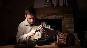 Нахлыст Стрим ТВ 14