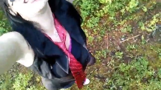 Лечу на шаре одуванчика... Группа Булавка на фестивале Генератор смотреть онлайн