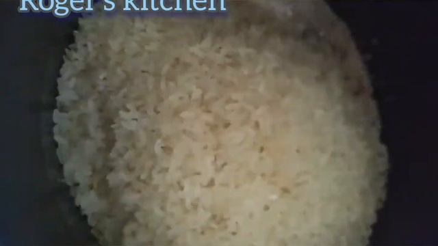 ?❤️?рис и кефир, это очень вкусна.?❤️?