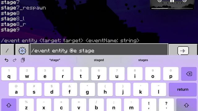 minecraft story mode wither Storm Addon part 3! смотреть онлайн