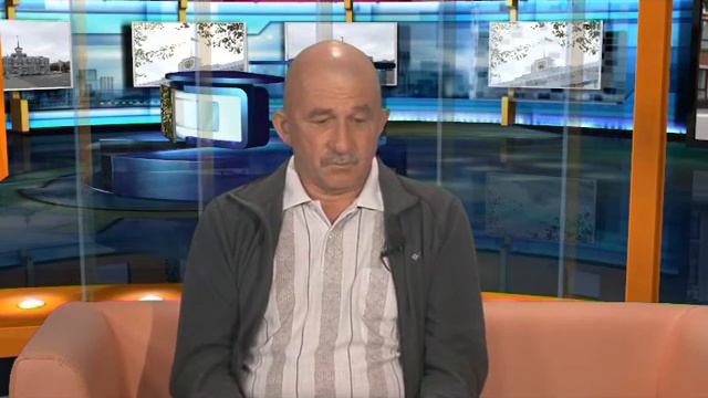 Владимир Кобзев — какие задачи ставит перед ХК «Коммунальщик» главный тренер