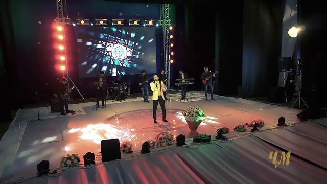 Чонибек Муродов - Нигорам (Консерт "Биё") | Jonibek Murodov - Nigoram (Concert "Biyo") смотреть онлайн